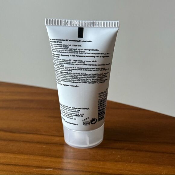Olaplex No. 3, Hair Perfector, Repair and Strengthen 30mL/1 fl. Oz. NEW - Picture 5 of 6
